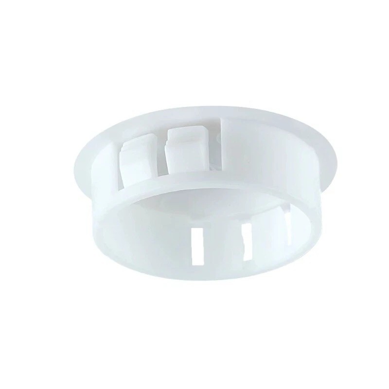 TOTO (1 Piece) Toto Toilet Washlet+ Bidet Hole Cover Plastic