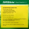 SUPERthrive Liquid Organic All Purpose Plant Food 1 qt.