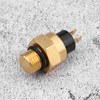 Temperature Sensor Fan Temperature Switch, 0010033661 Fan Temperature Switch for