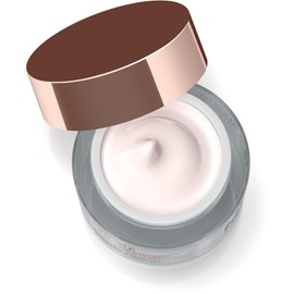 lavera MY AGE Firming Day Cream - Day Cream with Organic Hibiscus and Ceramides of Plant Origin - Reduces Pigment Spots - for Mature Skin - Certified Natural Cosmetics - Vegan - 50 ml