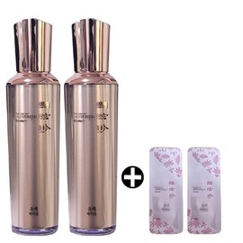 Saimdang Inhyeonjin Fluid Biome 100ml 2 bottles / 사임당 인현진 유액 바이옴 100ml 2개