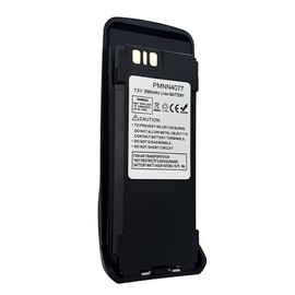 PMNN4077 7.5V 2200MAH Li-ION Smart Battery by Titan
