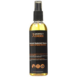 LIQUIDO Limpiador para Equipo ELECTRÓNICO 250 ML