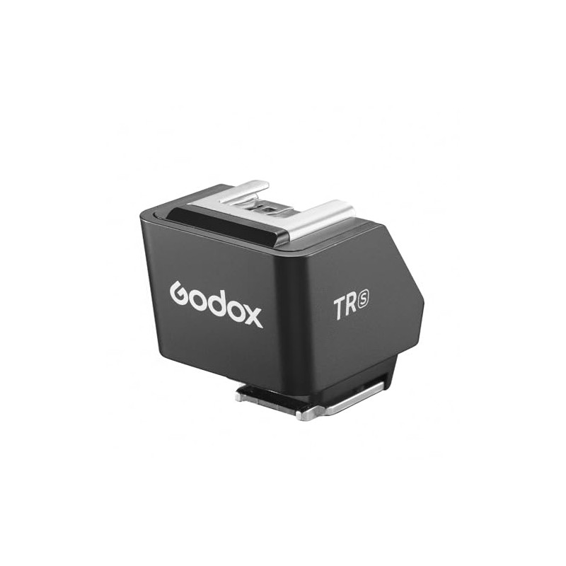 Godox TR-S TTL Hot Shoe Extension for Godox IT30PRO-S, IT30