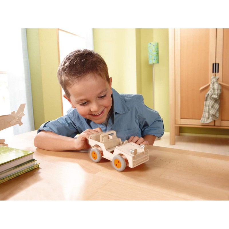 Assembly Kit Off-road Vehicle