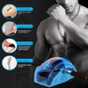 YtotY Ab Roller for Abs Workout - Abdominal Exercise Rollers