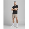 JACK & JONES Jpstair Men's Sweat Shorts Nb Sn