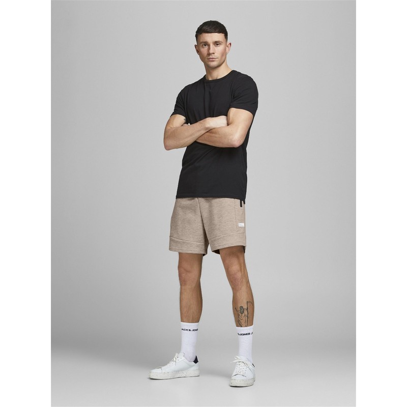 JACK & JONES Jpstair Men's Sweat Shorts Nb Sn