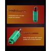 cciyu Hazard Warning Light Switch, Hazard Warning Switch Replace OE