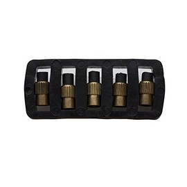 Torch Lighter Flints, Pack of 5 | SOL-290.01