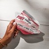 NEW Soap Glory Hydrogel Lip Mask, Pout About It, Hydrating,