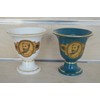2 Items Pythagoras Cups Justice Pythagorean Theorem Tantalus Cup