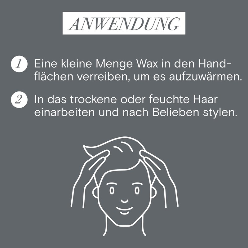 Taft Matt Styling Wax, Pack of 6 (6 x 75