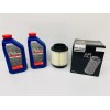 Polaris 2010-2021 Polaris RZR 170 OEM Complete Service Kit- Oil