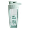 FIGO Protein Shaker Bottle 710ml with Ball Portable BPA Free