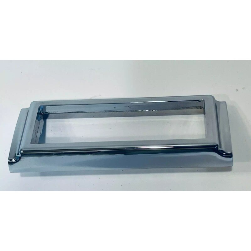 AMC 1964-69 AMC Rambler American side marker bezel