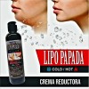 Lipopapada Crema Crioterapia Frio Calor Normal Día/noche