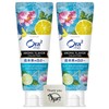 Aura Toume Aroma Flavor Collection Paste, Sparkling Citrus Mint, 4.6