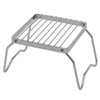 Yamazen Campers Collection SBS-16 Cooker Stand, Solo, Camping, Outdoors, Foldable,