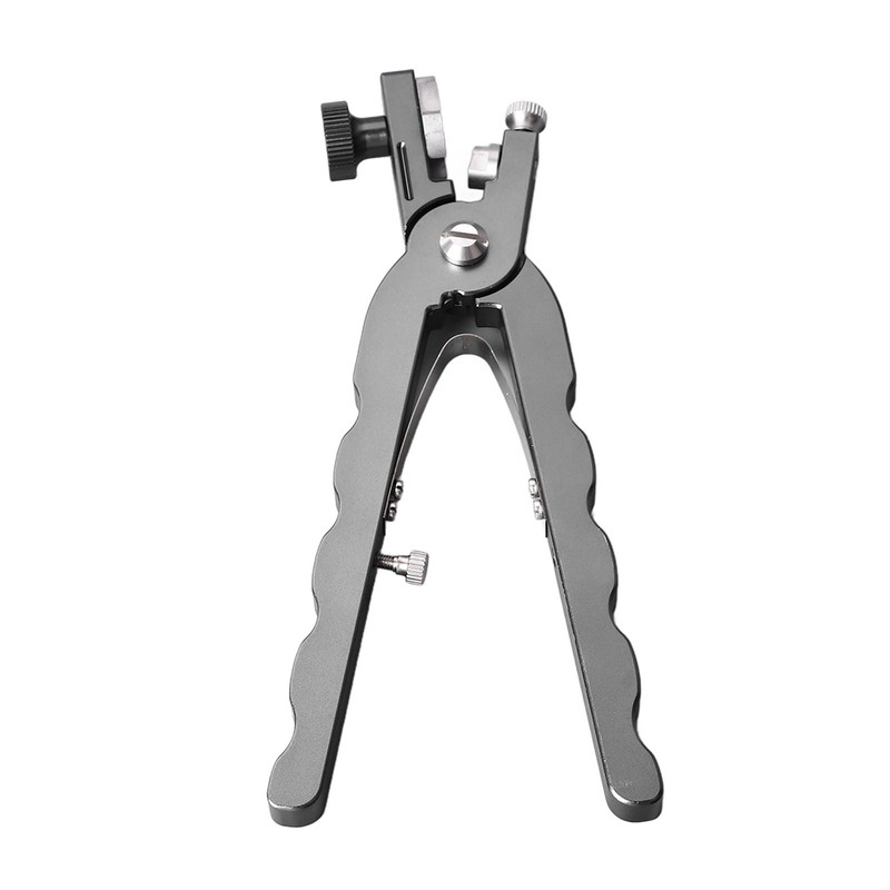Watch Strap Hole Puncher Anti Slid Multifunction Precise Ergonomic Leather