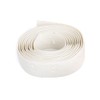Cinelli NMWAVEB Road Bike Bicycle Bar Tape Wave White