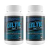 Celtic 2-Pack Celtic Salt Trick Pills - Blood Circulation Support
