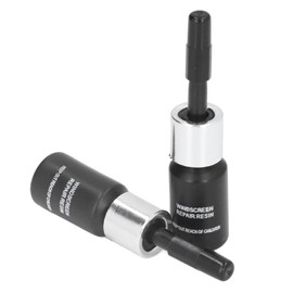 Car Windshield Repair Liquid Crack Repair Fluid DIY Window Glass Repair Efficient Long-Lasting Safe Harmless Automotive