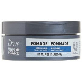 Dove Men+Care Hair Styling Sculpting Paste 1.75 oz