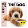 THE DOG 2026 Wall Calendar, Mini Size (American Cocker Spaniel)