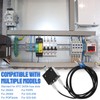 Fuse Popper HVAC, 3 Amp 5 Amp Resettable Fuse HVAC