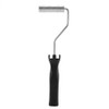 Fdit Fiberglass Bubble Roller Tool Professional Bubble Paddle Tool for