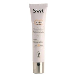 Svr Clairial Crema Anti Manchas Maquillaje Tono Light 40ml Hipoalergénica