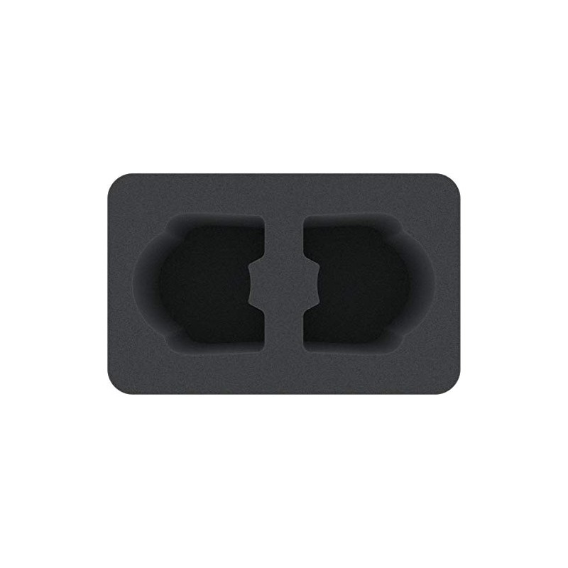Feldherr HSMECS110BO Foam Insert Compatible with 2 Primaris Redemptor Dreadnoughts