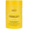 Sweet Revolution Organic Turmeric Latte with Black Pepper Barista Blend
