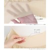 HuggeHULA Waterproof Cloth Sanitary Mesh Pettipants 17.7 inches (45 cm)