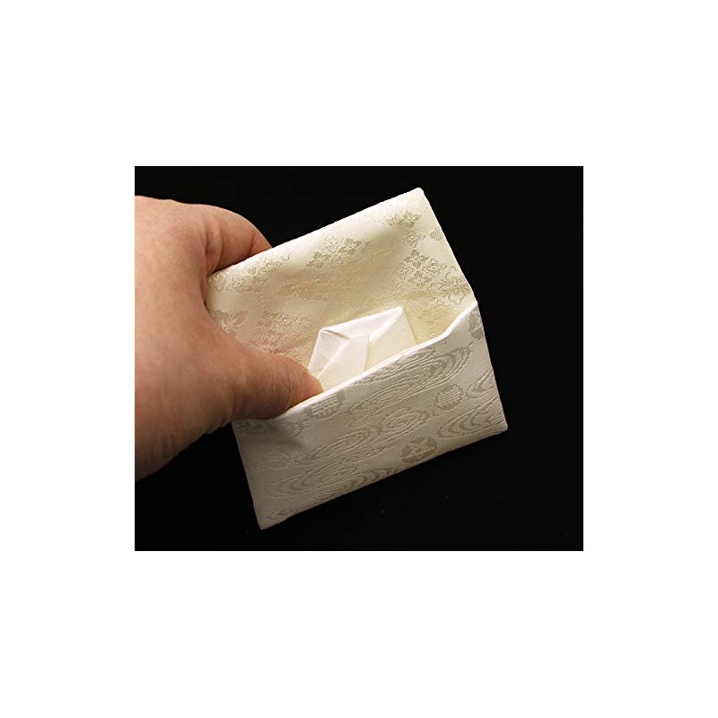 Ise - Miyachu - Purification Exorcism Salt Set (1 Salt