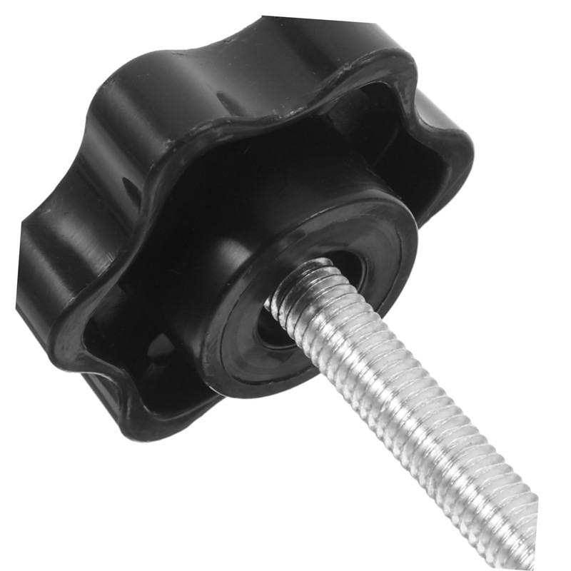 Healvian 1set Walker Replacement Knobs Pad for Enhanced Stability Drive