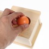 Toyvian Montessori Box Toy Object Permanent Box Ball Drop Box