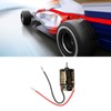 Universal 13T Brush Motor 540 Brushed Motor for 1/10 RC