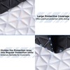 Legendfit Women Softball Padded Shorts Compression Sliding Underwear for Baseball