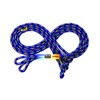 Just Jump It 16' Foot Single Jump Rope - Purple
