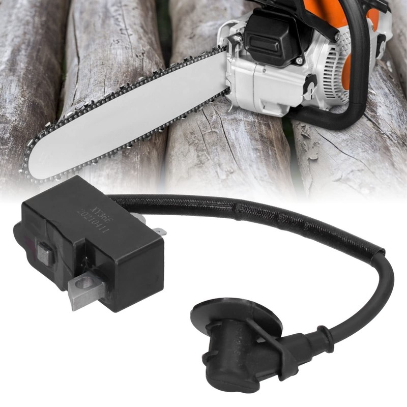 Verdant Touch Ignition Coil Module for STIHL Ms271 Ms291 Ms271c