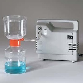 Corning 431153 Disposable Vacuum Filtration Systems, 0.22um PES, 150 mL; 12/Cs