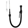 for LS Truck Engine Flexible Oil Black Dipstick Aluminum Stainless