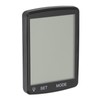 Bike Computer Waterproof LCD Backlight Display Speed Meter Cycling Odometer