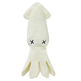 Fad Plus (FAD+) Cat Toy Cat Toy / Squid / Large PTFAP3204 Large