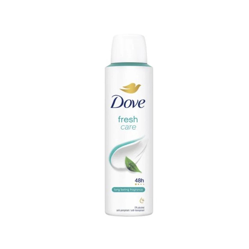 Dove Women Anti Perspirant Aerosol Fresh 150ml