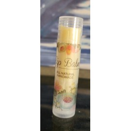 MySelf BEEWAX LIPBALM completely NATURAL- 100% Disabled Veteran Owned and Operated