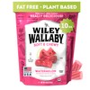 Wiley Wallaby Licorice 10 Ounce Classic Gourmet Soft & Chewy