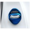 MEKOMEKO New Toyota Corolla Cross Dedicated Striker Cover Door Lock